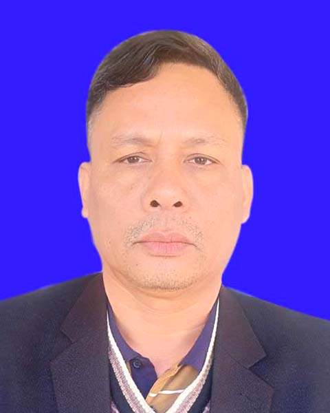 সুভাষ কান্তি চাকমা